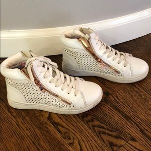 Steve Madden sneakers